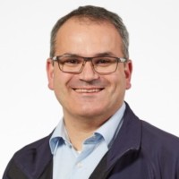 FFR GmbH Employee Christian Dietrich-Steul's profile photo