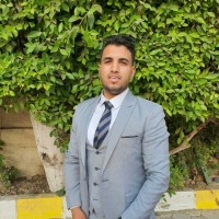 Optimize Sol Employee Khaled Ahmed's profile photo