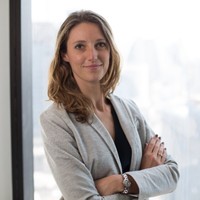 auditstage Employee Valérie Brouwers's profile photo