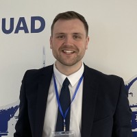 Unitemps Employee James Mathers's profile photo
