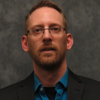 GHD Employee Robert Larose's profile photo