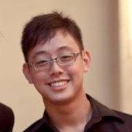 Riot Games Employee Michael Yeo's profile photo