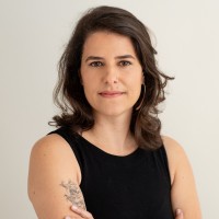 Maravi Employee Verônica Taquette's profile photo