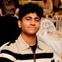 Samarth Pasala Email & Phone Number