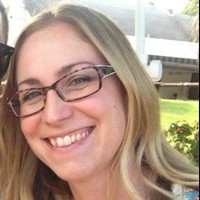 Refresco Employee Beccy Richards's profile photo