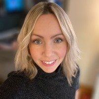 Slöjd-Detaljer Employee Caroline Hedberg's profile photo