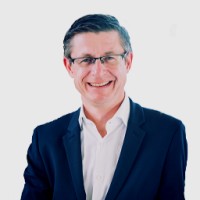 Concat AG Employee Florian Kränzle's profile photo