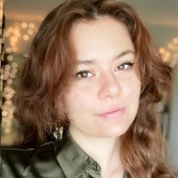 Cascade Employee Bec Lee's profile photo