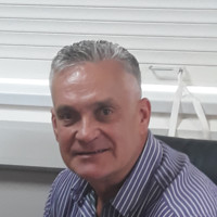 Don Valley Engineering Co Ltd Employee Lee Ashurst's profile photo