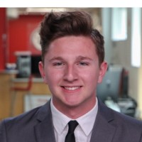 HotBox Pizza Employee Gavin Smith's profile photo