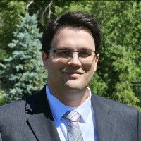 RRC Associates Employee Ethan Adams's profile photo