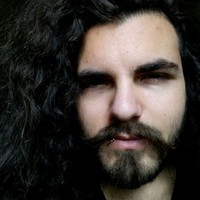 CWI Software Employee Lucas Forte's profile photo