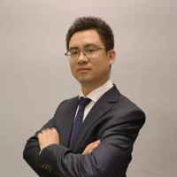 Faraday Future Employee Yongqiang Yang's profile photo