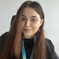 Andreea Păun's profile photo