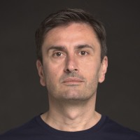Audio Network Employee Christian Popescu's profile photo
