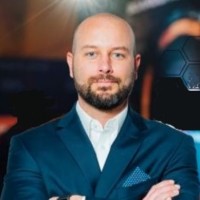 Ironridge Capital, LLC Employee Erik Nordstrom's profile photo