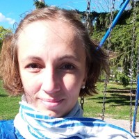 StereoLOGIC Ltd. Employee Viktoriia Putiatina's profile photo
