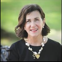 Merrill Lynch Wealth Management Employee Beth Barnes's profile photo