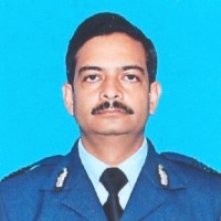 Unique Identification Authority of India (UIDAI) Employee Davesh Singh's profile photo