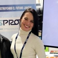 ISPROTEC Employee Yaennette Ulloa's profile photo