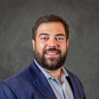 Dell Technologies Employee Tim Cullen's profile photo