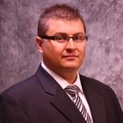 HUBER Technology US & CA Employee David Sulhan's profile photo