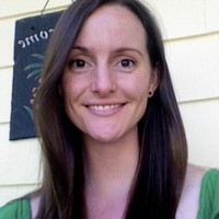Keeping Pace Employee Elizabeth Salisbury's profile photo