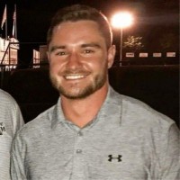 Fairly Group Employee Brady Boyd's profile photo