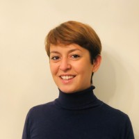 Almacube Employee Paola Ferrara's profile photo