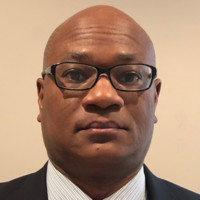 DoD Civilian Careers Employee Eric Pringle's profile photo