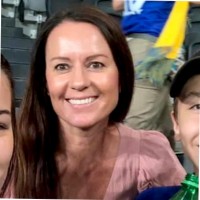 Sydney Trains Employee Monique Goodwin's profile photo