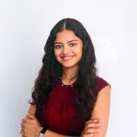 Stealth Startup Employee Maria Jos's profile photo