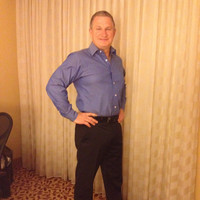 Darrell Benton Email & Phone Number