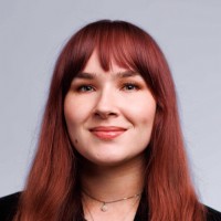 TRY Opt Employee Hege Hansen's profile photo