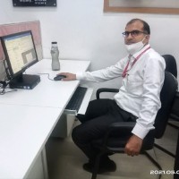 Mukesh Kaswan Email