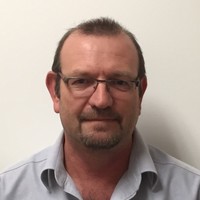 Thor Specialties, Inc Employee Rod Rees's profile photo
