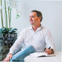 d'Arta Employee Pieter de Backere's profile photo