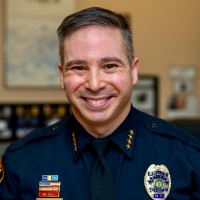 FBI-LEEDA Employee Dennis R. Nayor's profile photo