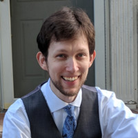 Reliance Wireless Employee Benjamin Avchen's profile photo
