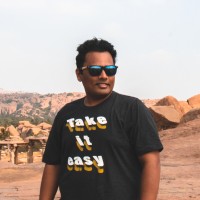 WhyMinds Global Employee Aniket Tonpe's profile photo