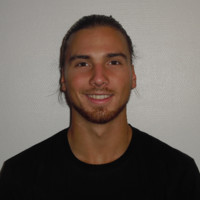 Tunable Employee Andreas Isaksen's profile photo