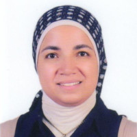 Newgiza University - NGU Employee Marwa Fouad's profile photo