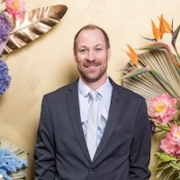 IAG Employee Shane Ingram's profile photo