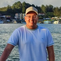 SWARE Employee Roger Andres Herazo Reyes's profile photo