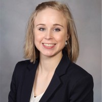 NASA - National Aeronautics and Space Administration Employee Emily Stratton's profile photo