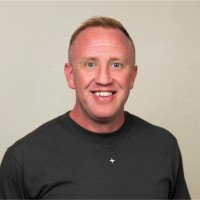 ESB Networks Employee Nathan Cherry's profile photo