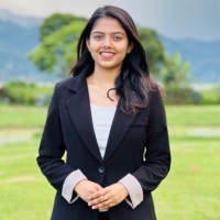 Shakti Samuha Employee Anjali Tiwari's profile photo