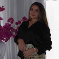 Lapointe Insurance Employee Siena Moniz's profile photo