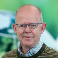 VCCN Employee Jos Bijman's profile photo