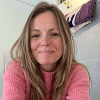 OASIS Employee Janette van Tol's profile photo